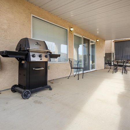 Paradise Canyon Golf Resort - Signature Walkout Condo 380 Lethbridge Exterior foto