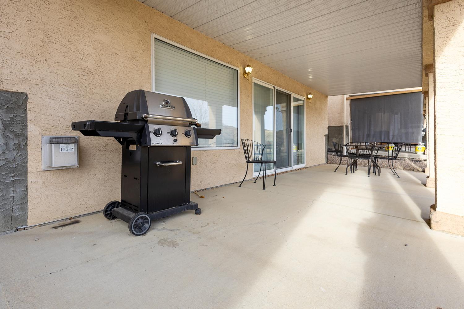 Paradise Canyon Golf Resort - Signature Walkout Condo 380 Lethbridge Exterior foto