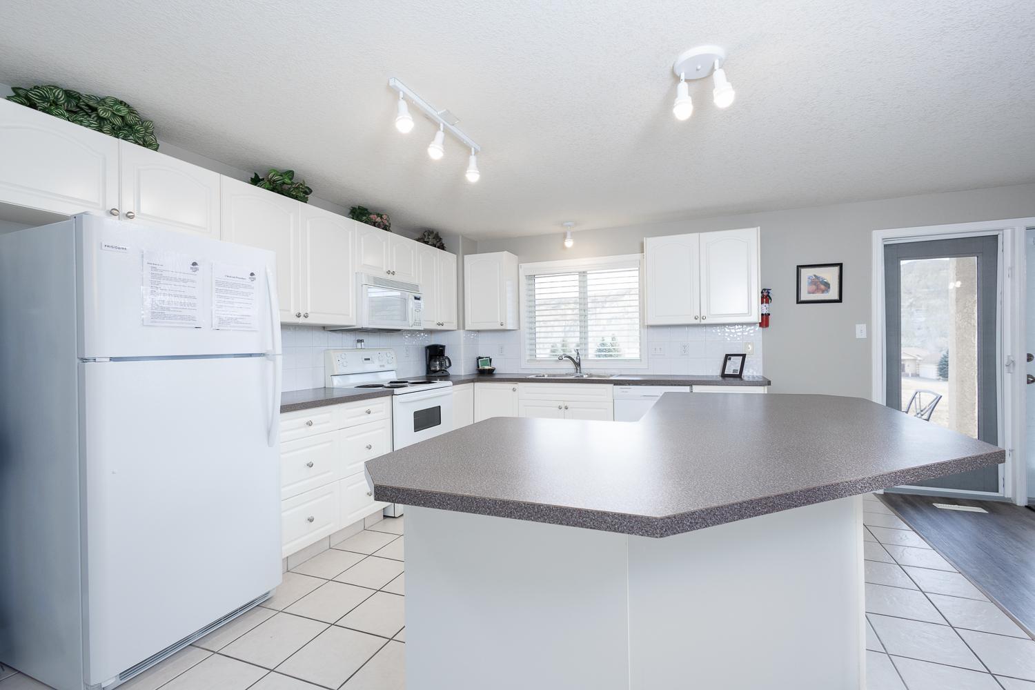 Paradise Canyon Golf Resort - Signature Walkout Condo 380 Lethbridge Exterior foto