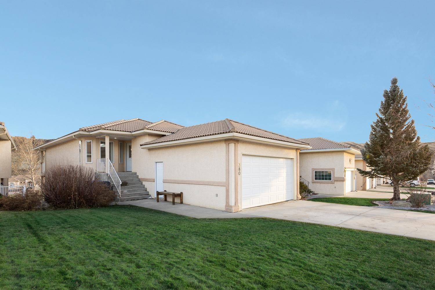 Paradise Canyon Golf Resort - Signature Walkout Condo 380 Lethbridge Exterior foto